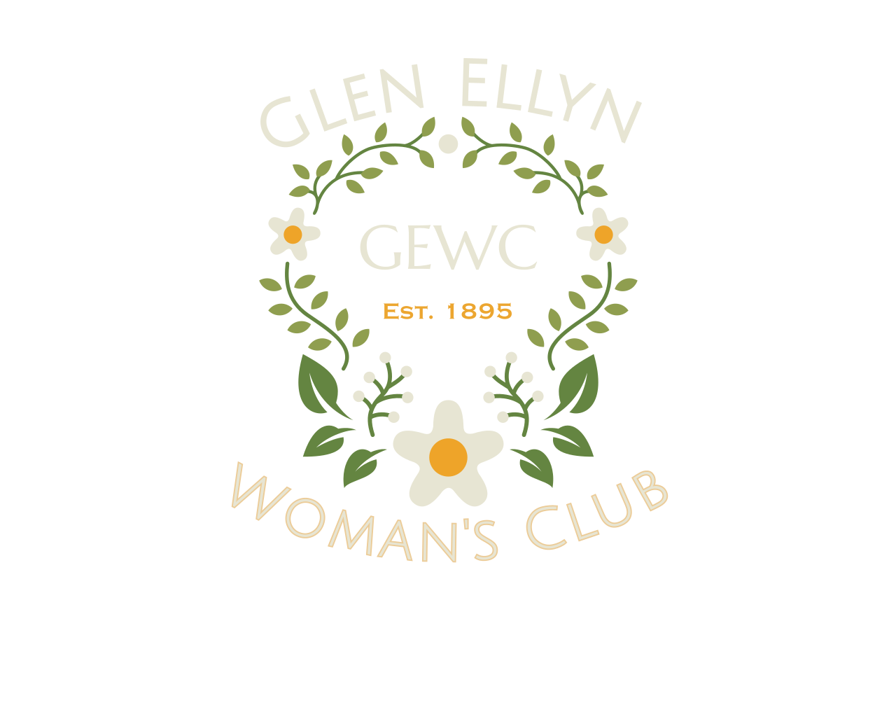 The Glen Ellyn Woman's Club Official